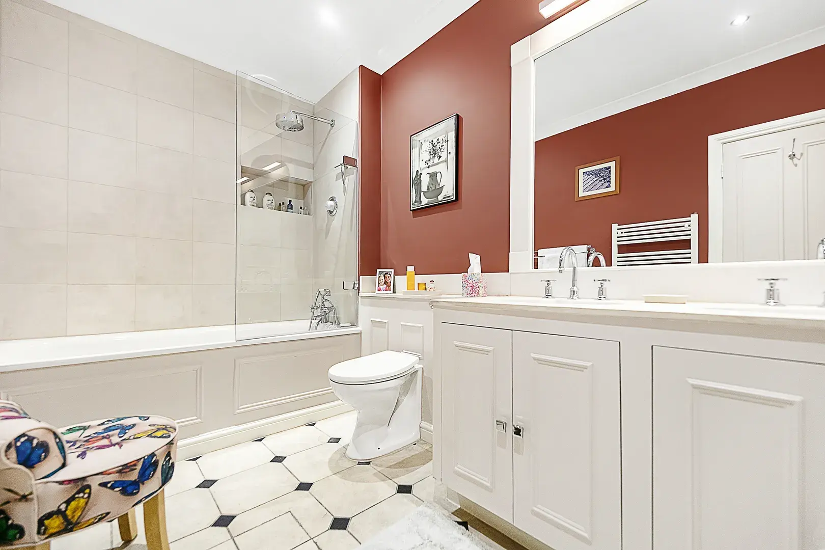 Bolton Gardens II, holiday home in South Kensington, London