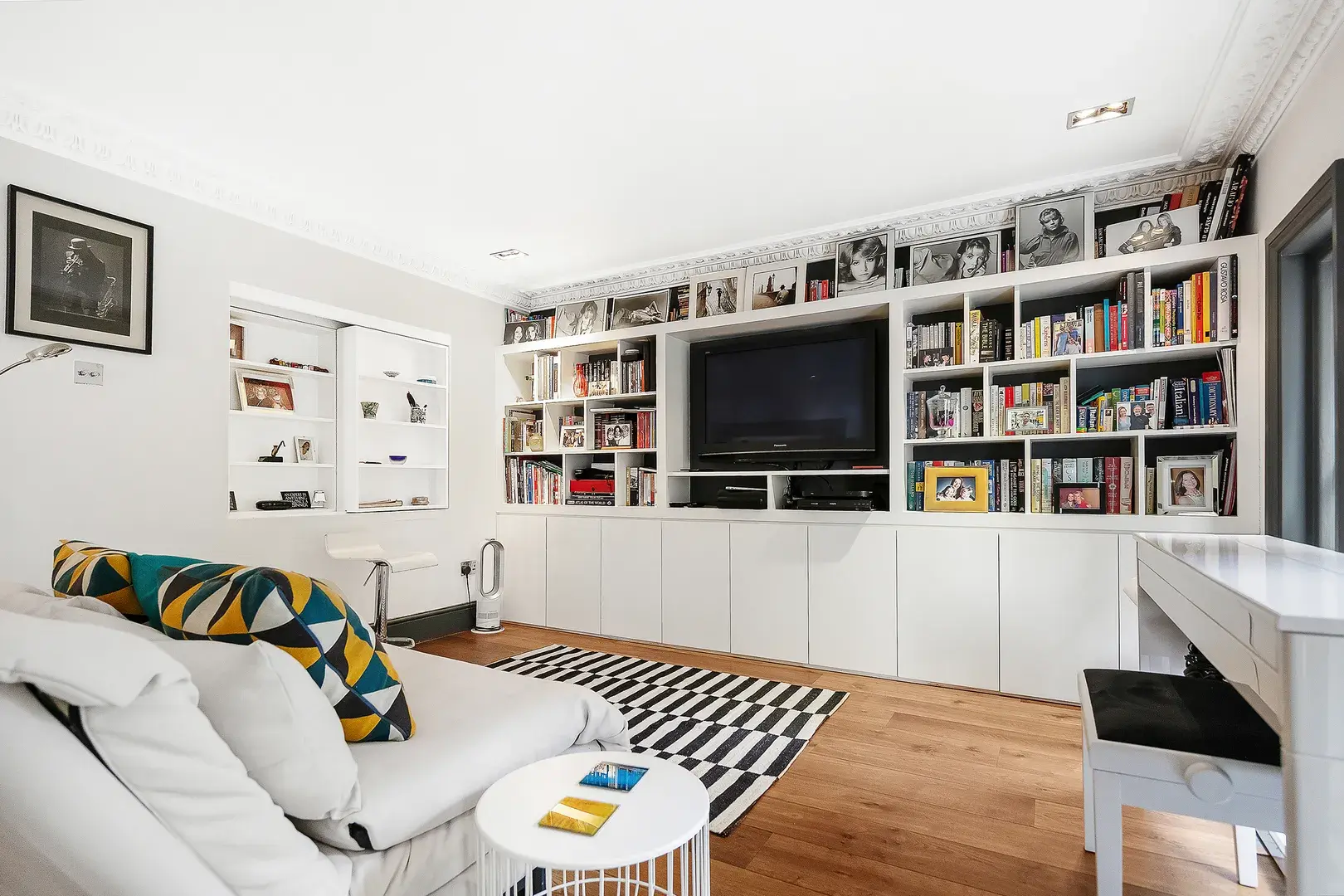 Bolton Gardens II, holiday home in South Kensington, London