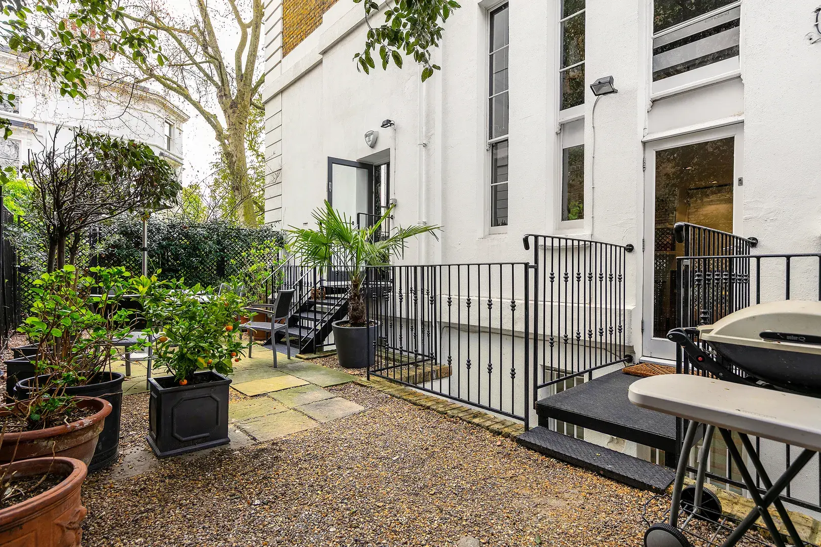Bolton Gardens II, holiday home in South Kensington, London