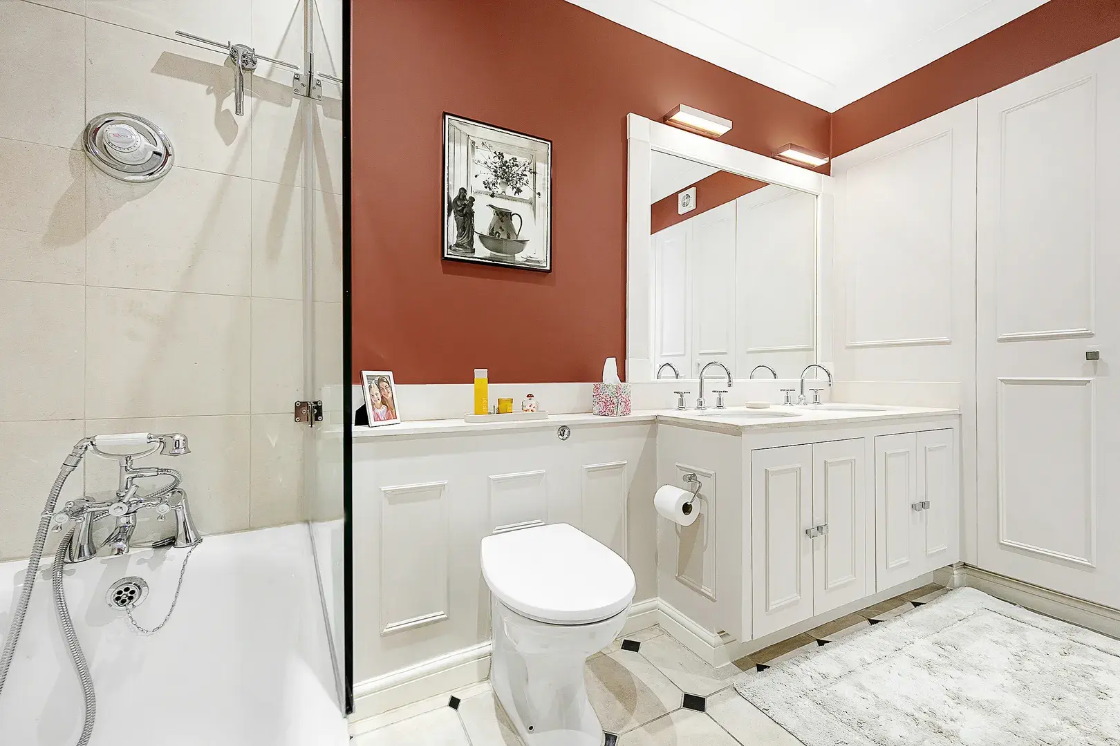 Bolton Gardens II, holiday home in South Kensington, London