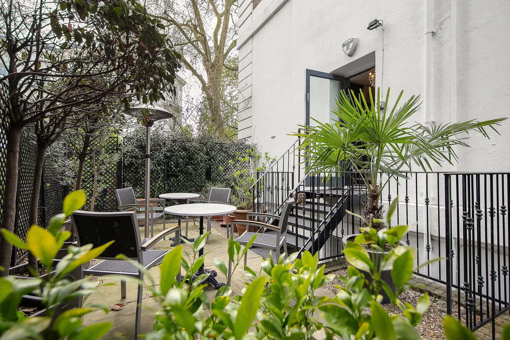 Bolton Gardens II, holiday home in South Kensington, London