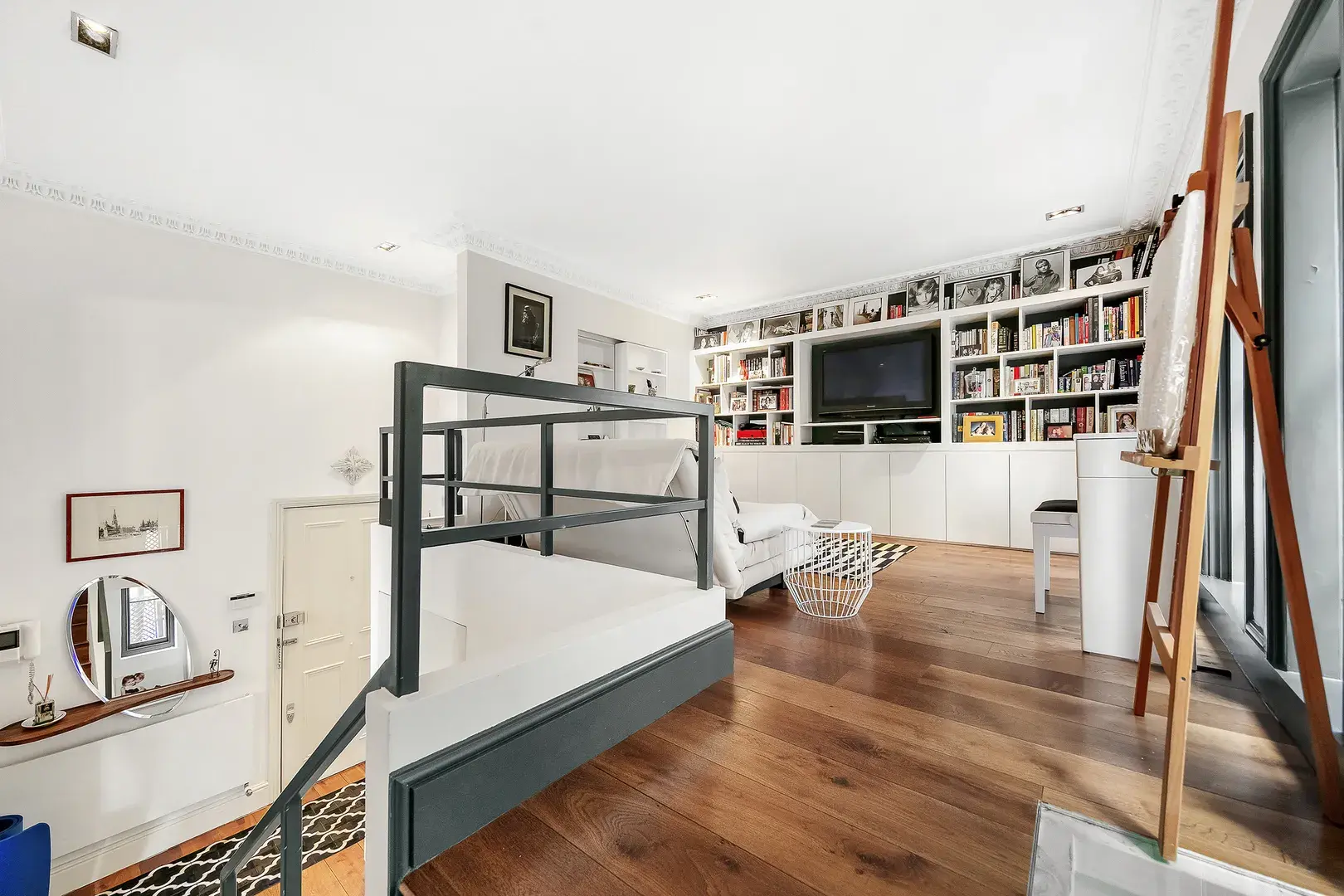 Bolton Gardens II, holiday home in South Kensington, London