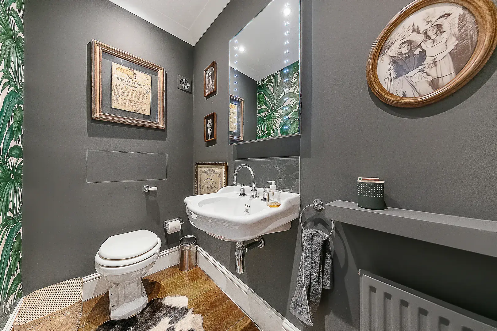 Bolton Gardens II, holiday home in South Kensington, London