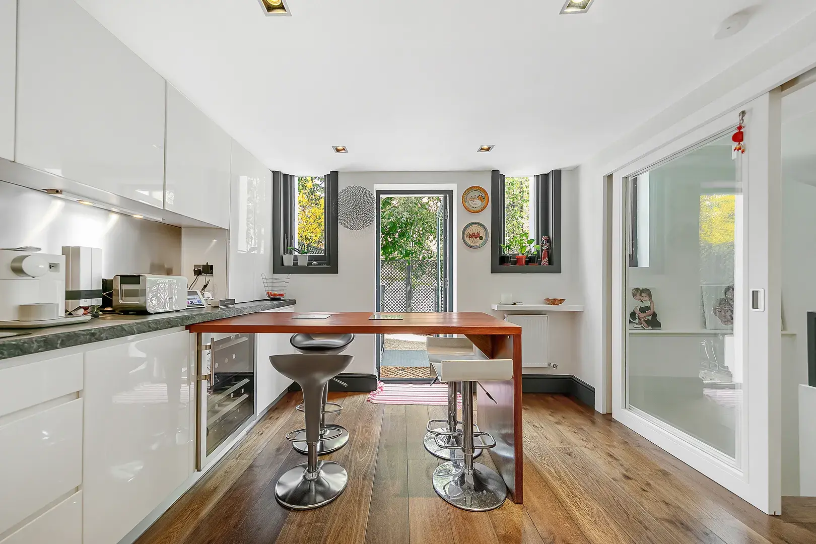 Bolton Gardens II, holiday home in South Kensington, London