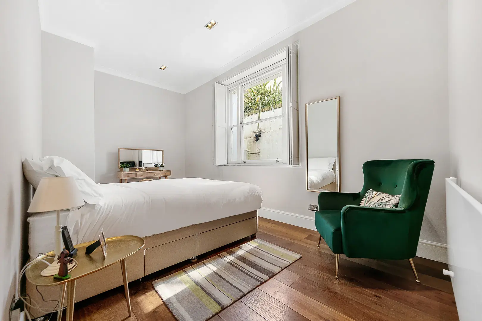 Bolton Gardens II, holiday home in South Kensington, London