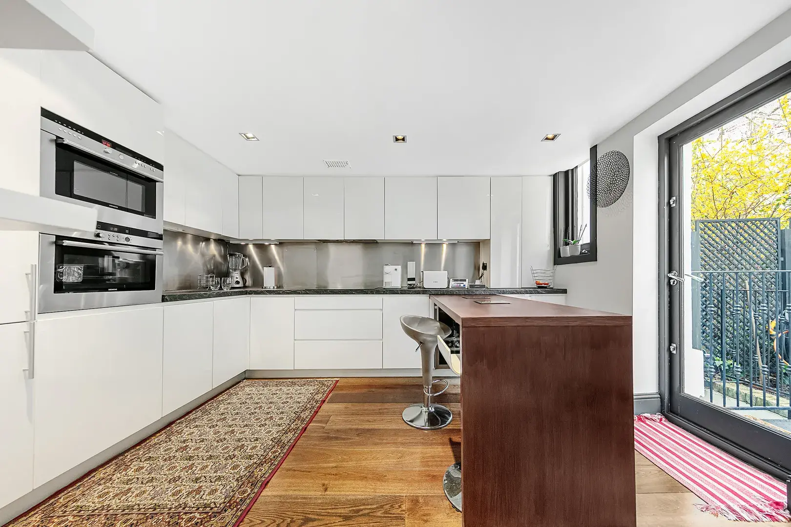 Bolton Gardens II, holiday home in South Kensington, London