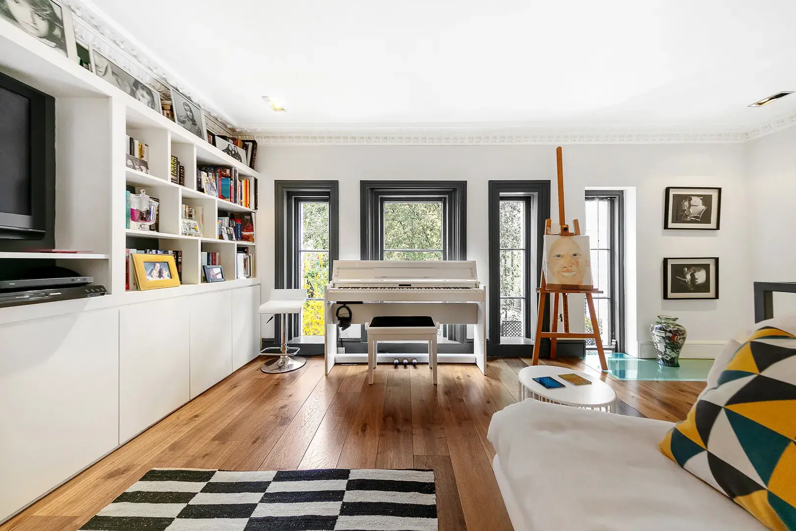 Bolton Gardens II, holiday home in South Kensington, London