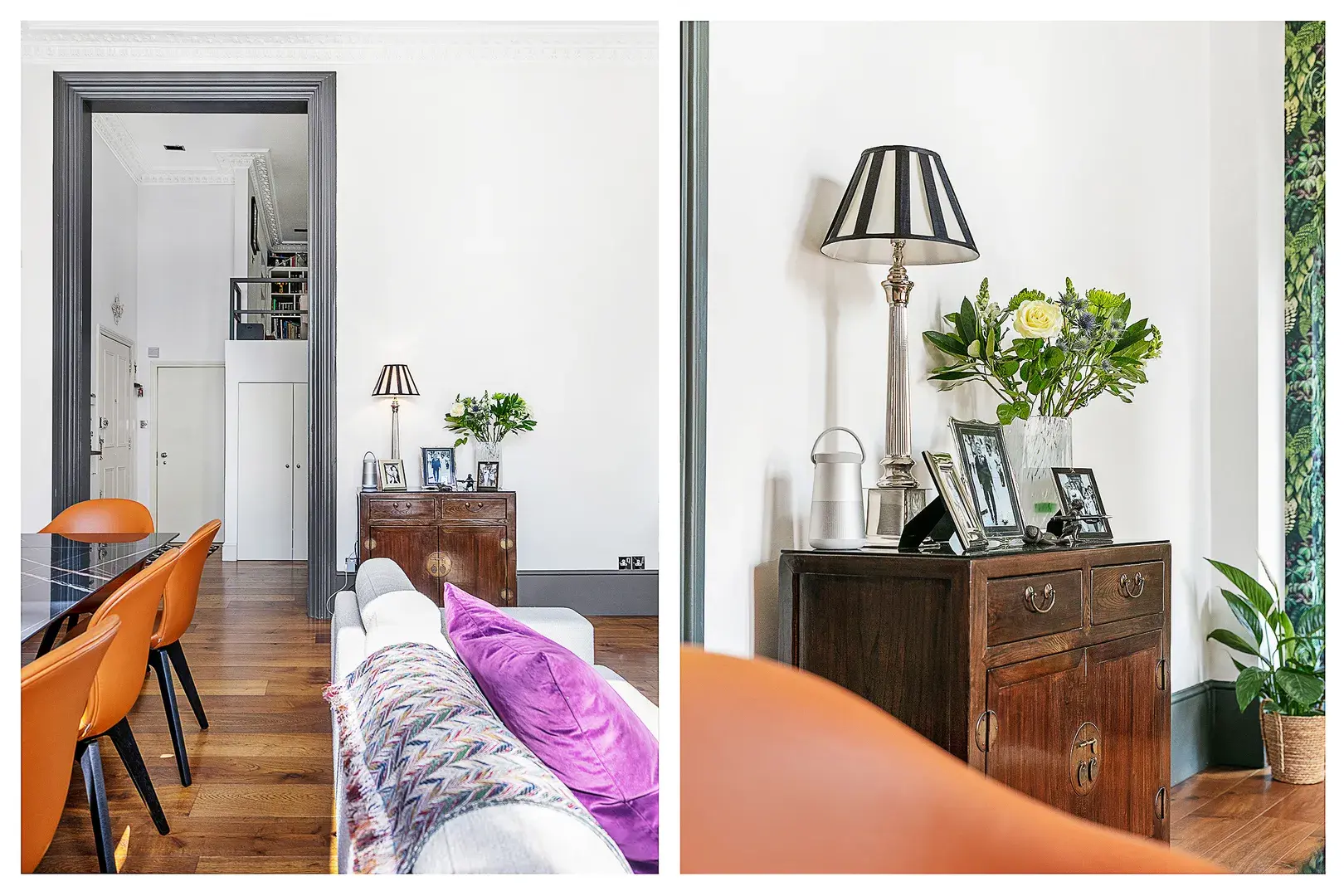 Bolton Gardens II, holiday home in South Kensington, London