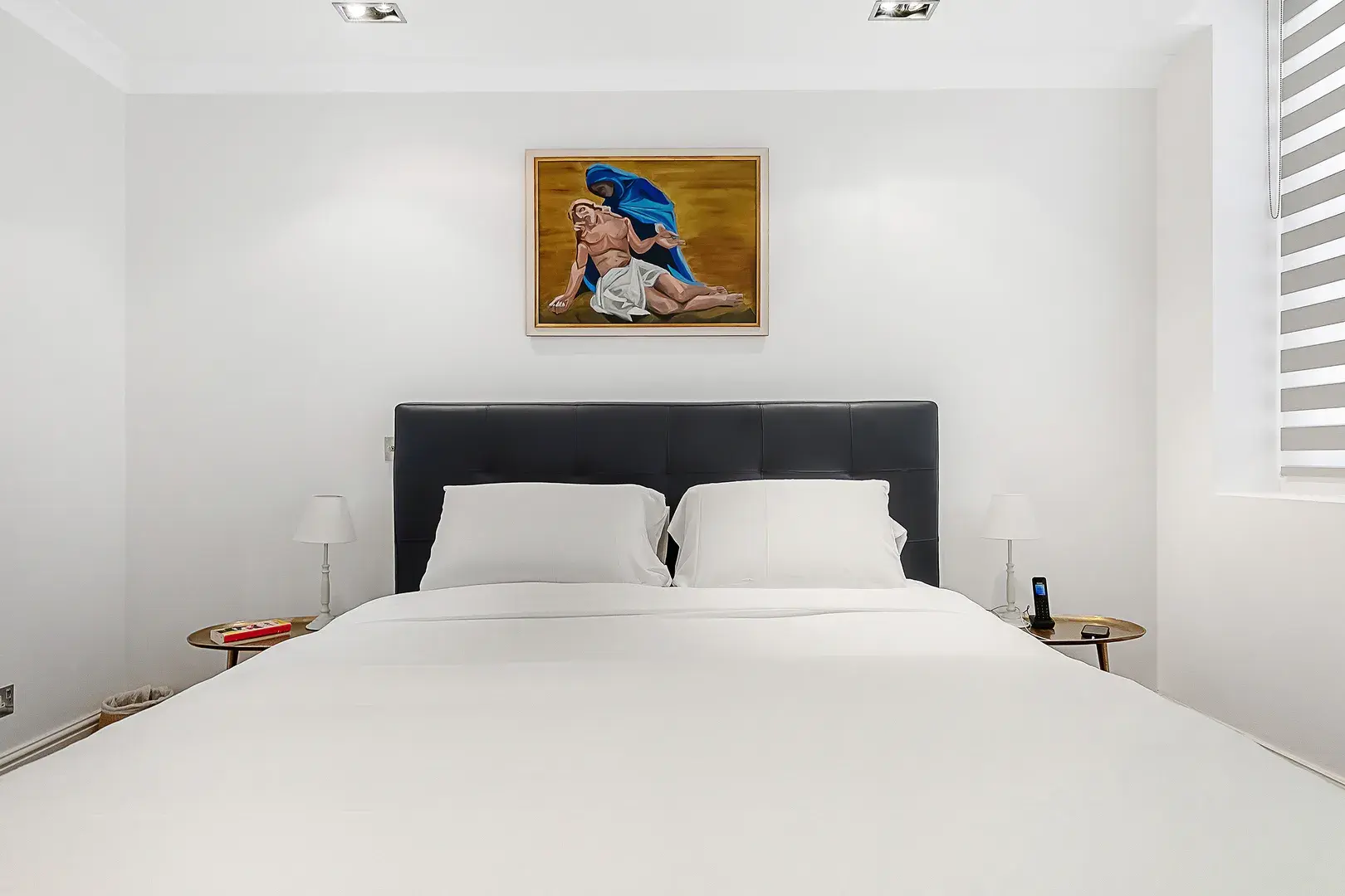 Bolton Gardens II, holiday home in South Kensington, London