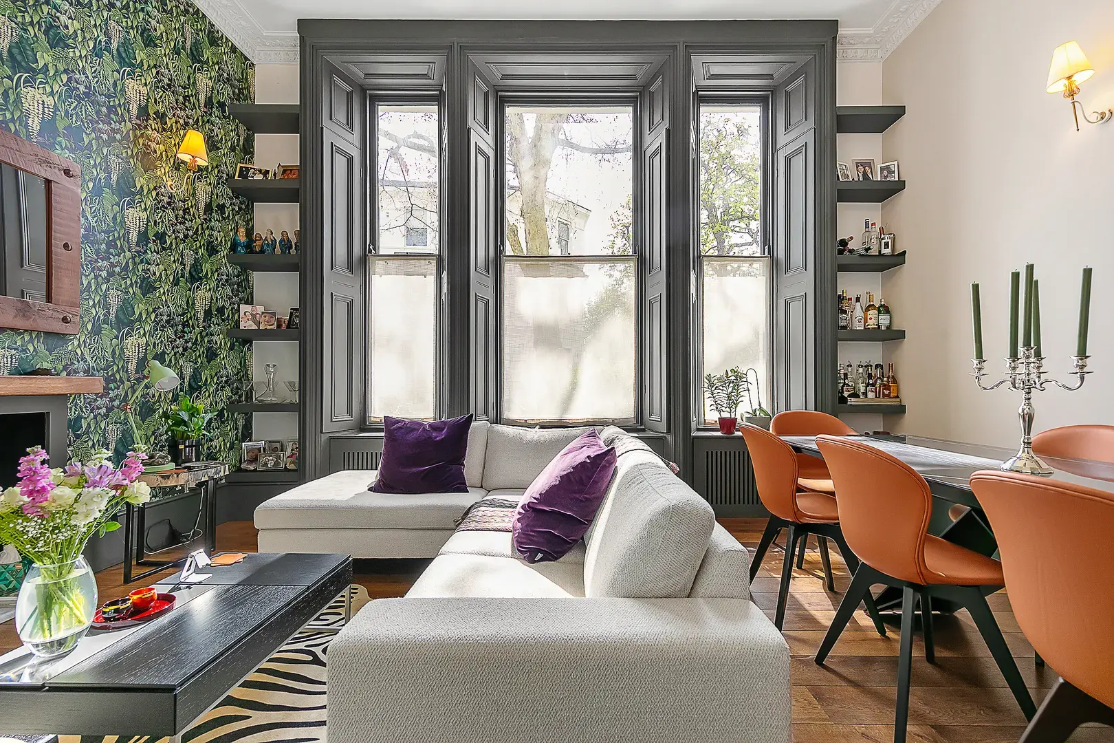 Bolton Gardens II, holiday home in South Kensington, London