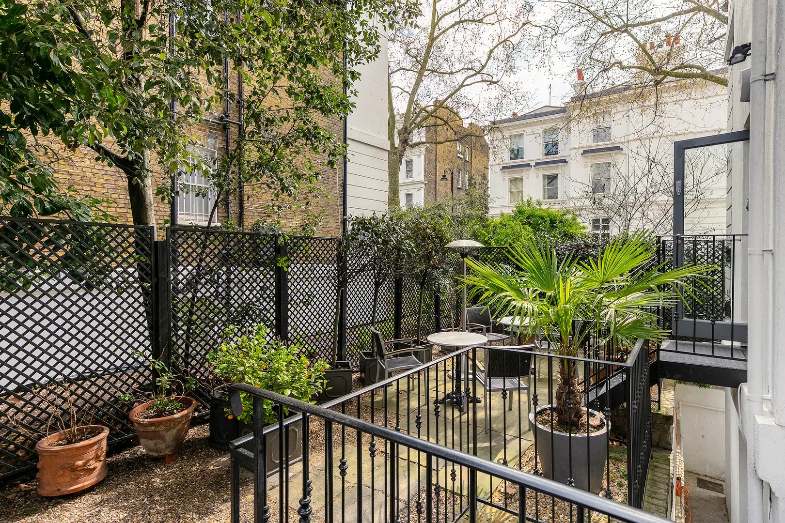 Bolton Gardens II, holiday home in South Kensington, London