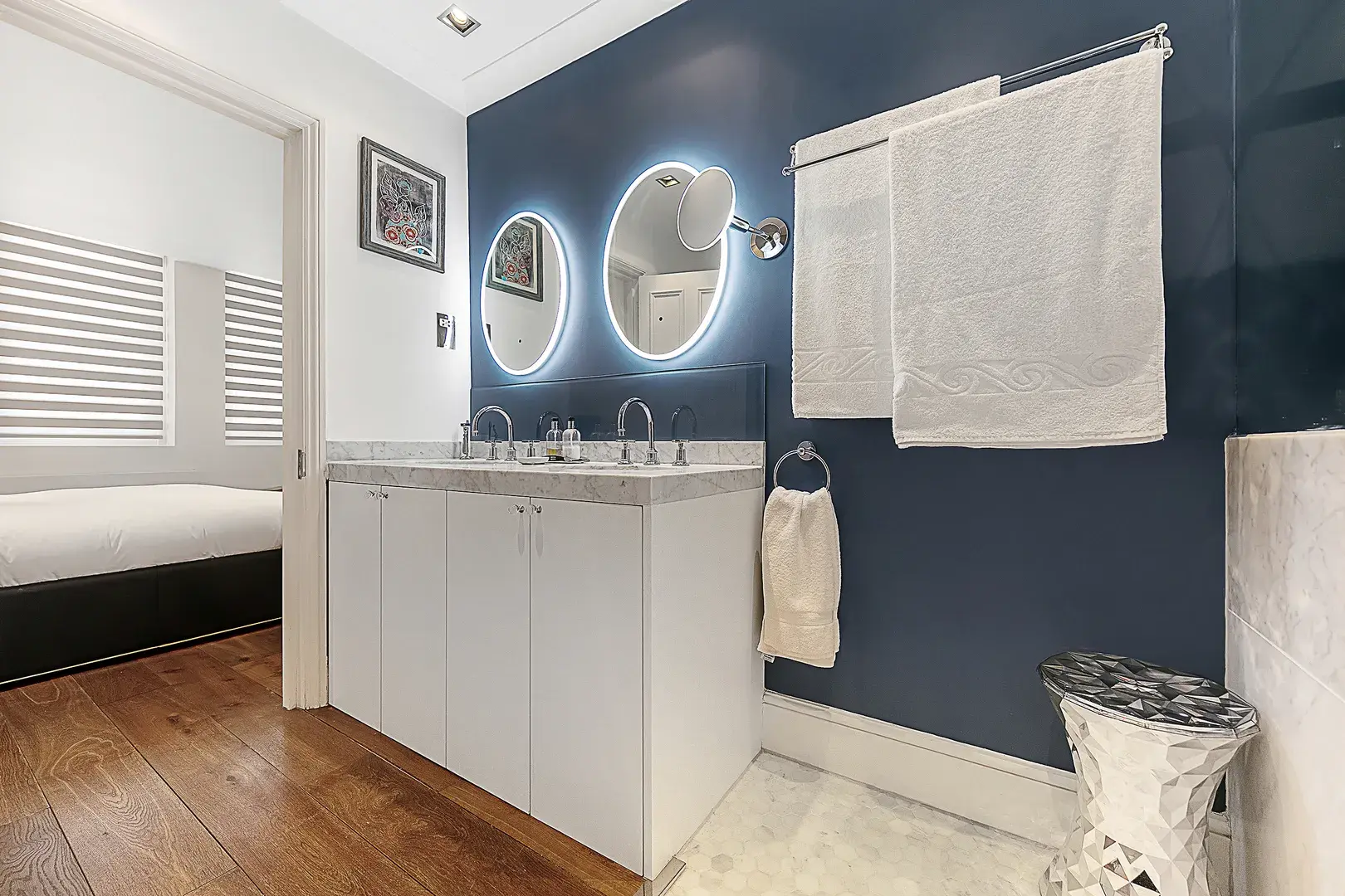 Bolton Gardens II, holiday home in South Kensington, London