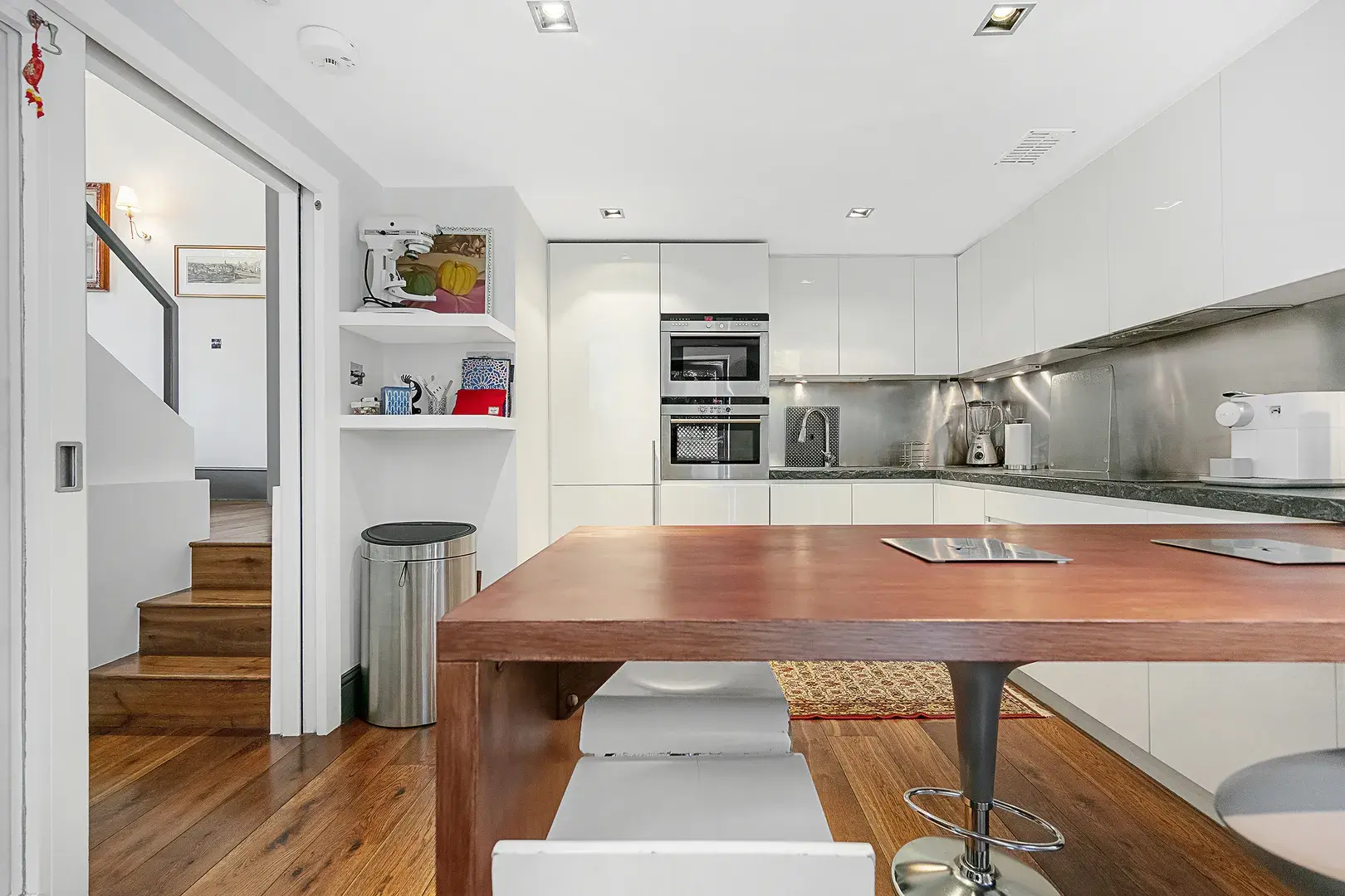 Bolton Gardens II, holiday home in South Kensington, London