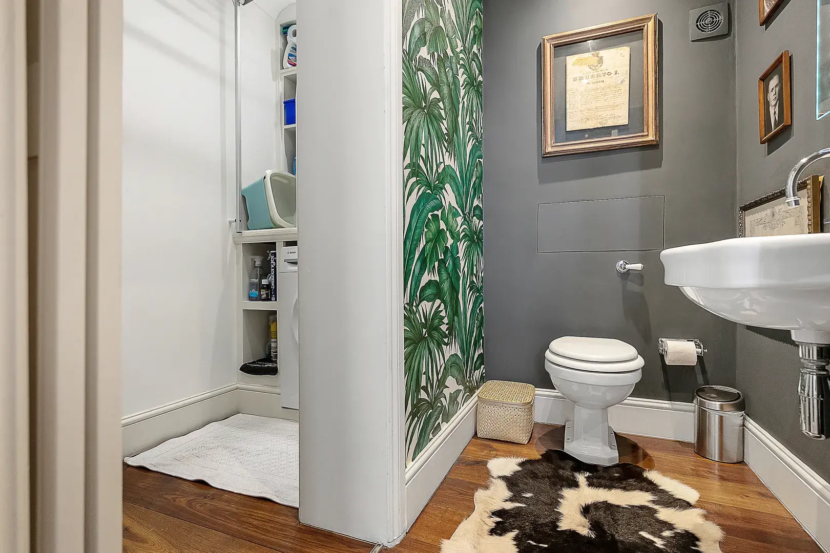 Bolton Gardens II, holiday home in South Kensington, London