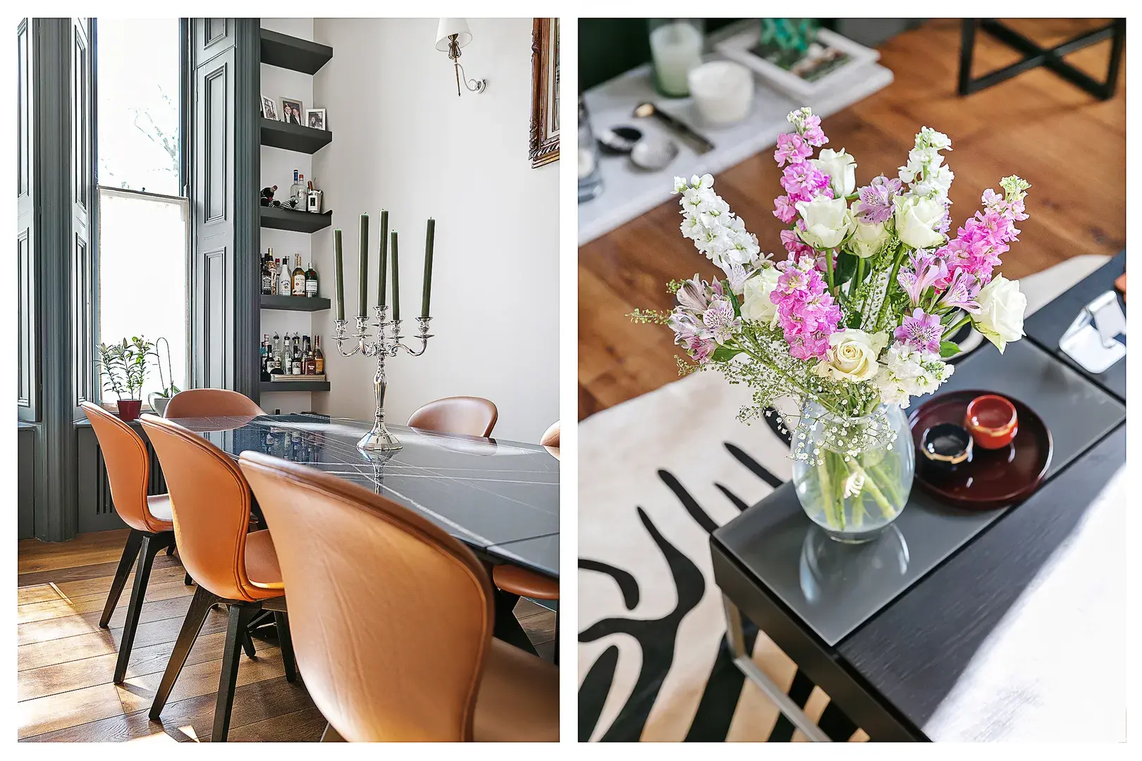 Bolton Gardens II, holiday home in South Kensington, London