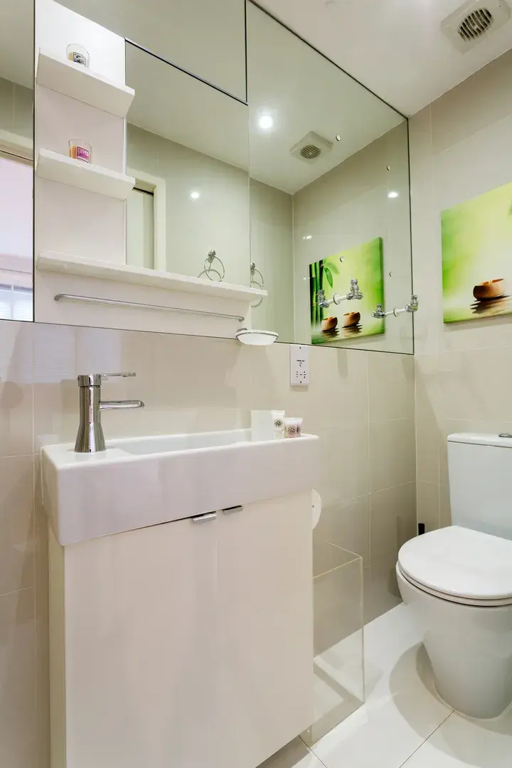 Redfield Lane, holiday home in Kensington, London