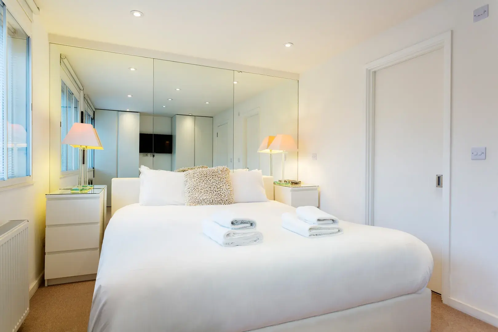 Redfield Lane, holiday home in Kensington, London