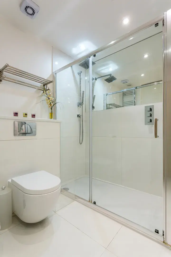 Redfield Lane, holiday home in Kensington, London