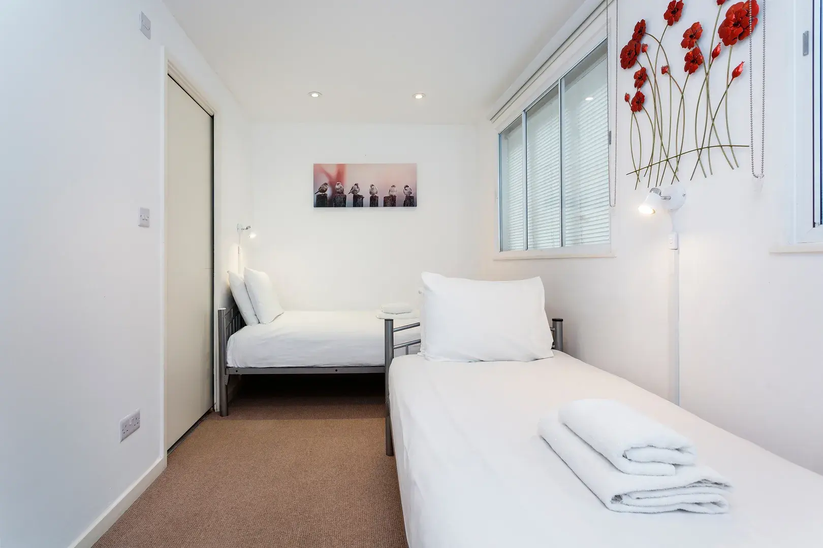 Redfield Lane, holiday home in Kensington, London