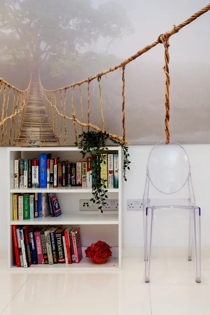 Redfield Lane, holiday home in Kensington, London