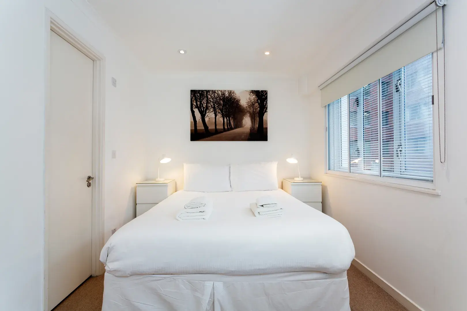 Redfield Lane, holiday home in Kensington, London