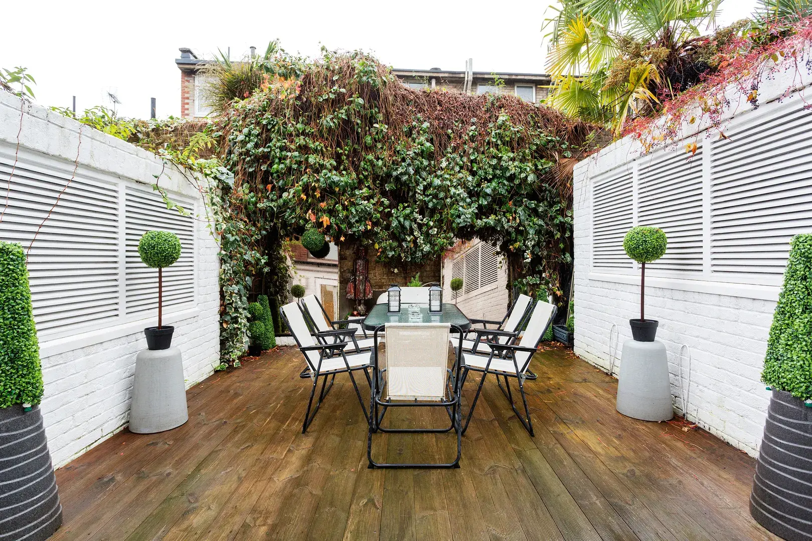 Redfield Lane, holiday home in Kensington, London