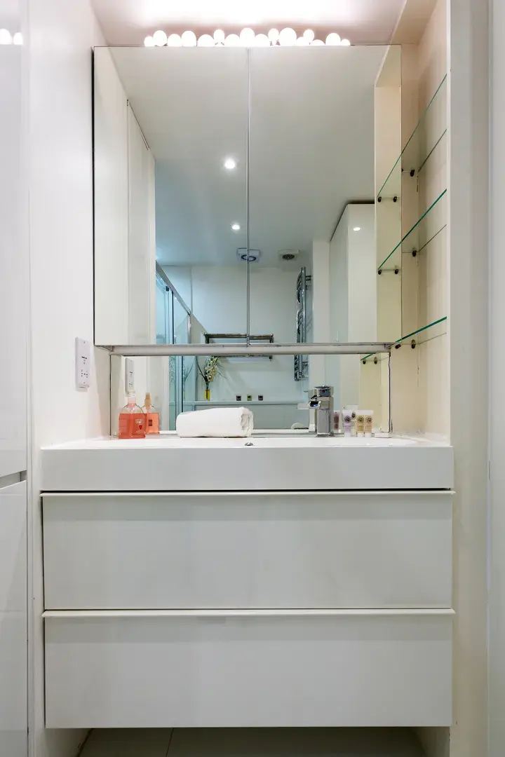 Redfield Lane, holiday home in Kensington, London