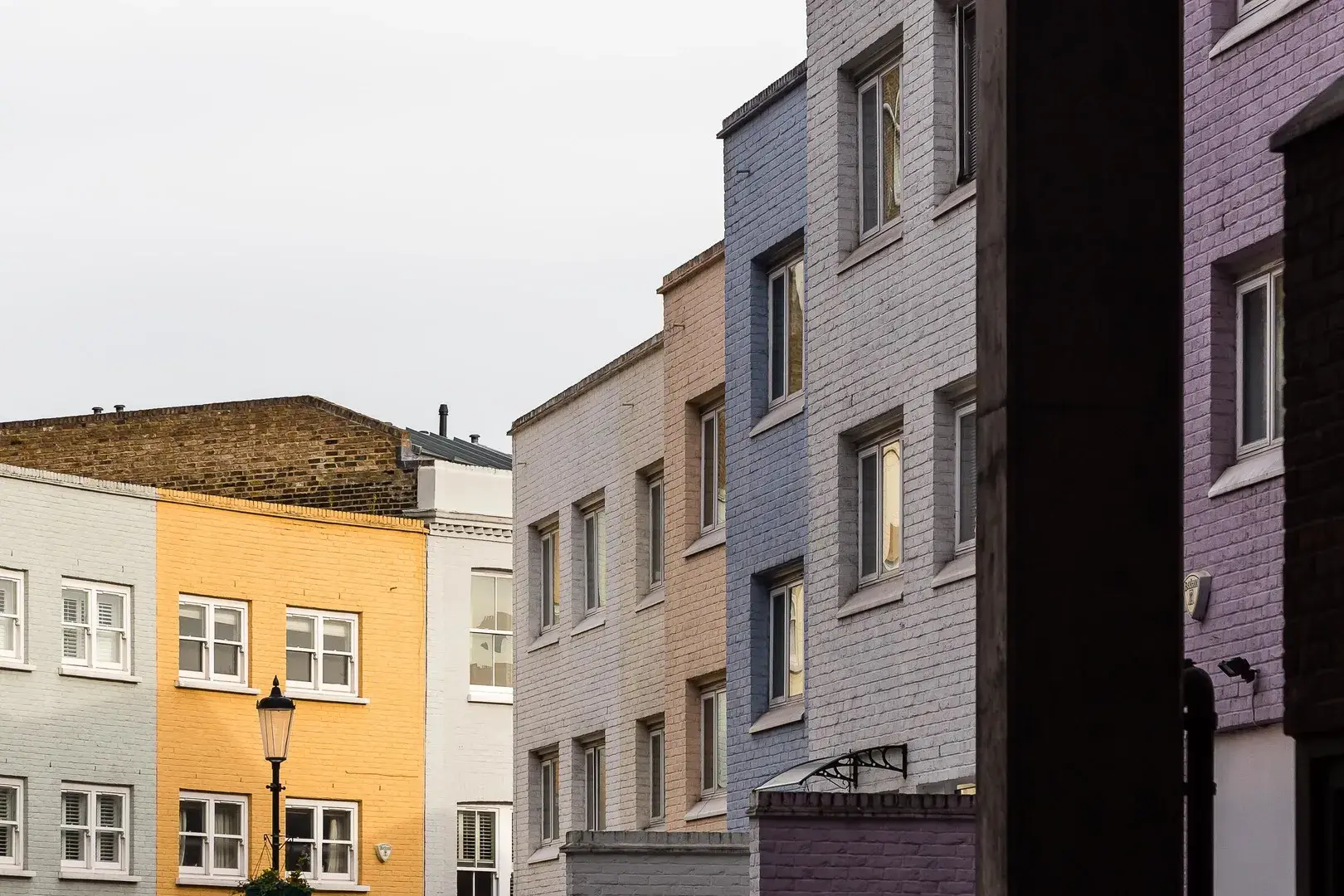 Redfield Lane, holiday home in Kensington, London