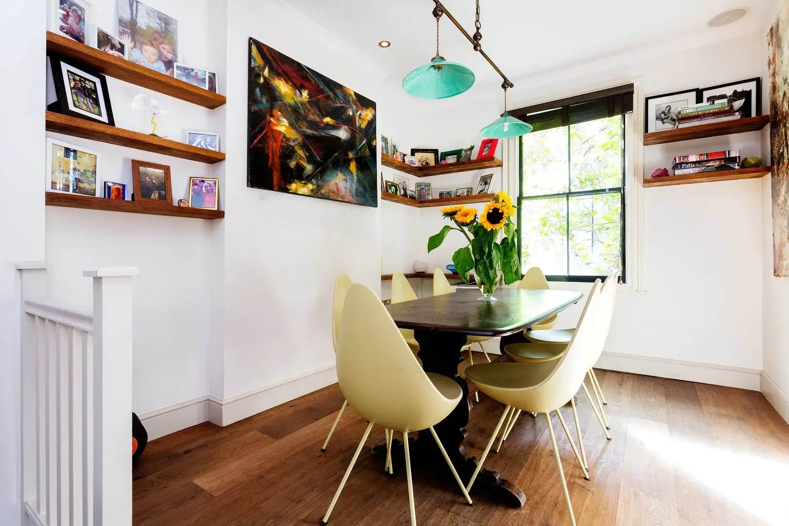 St Charles Square, holiday home in Notting Hill, London