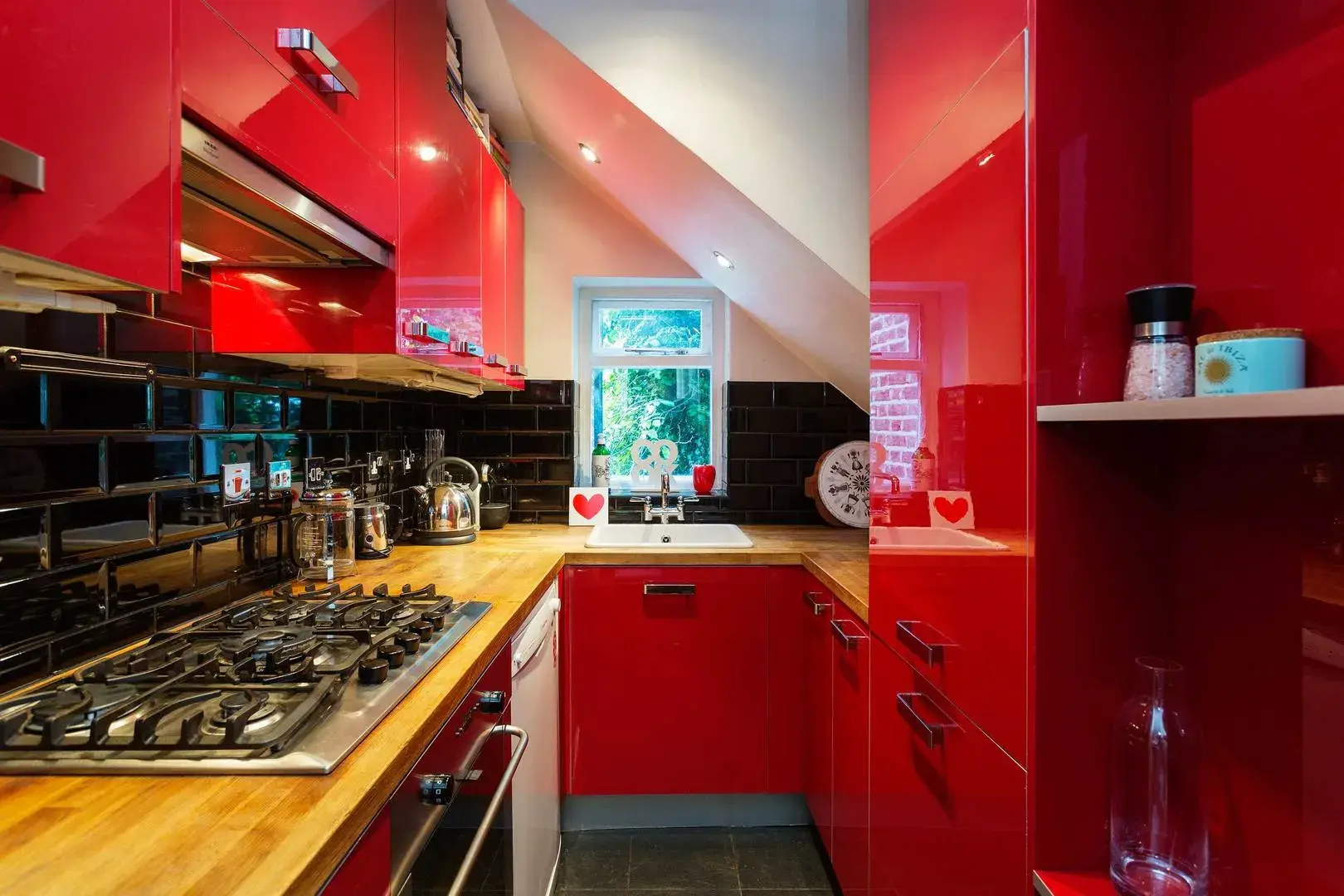 St Charles Square, holiday home in Notting Hill, London