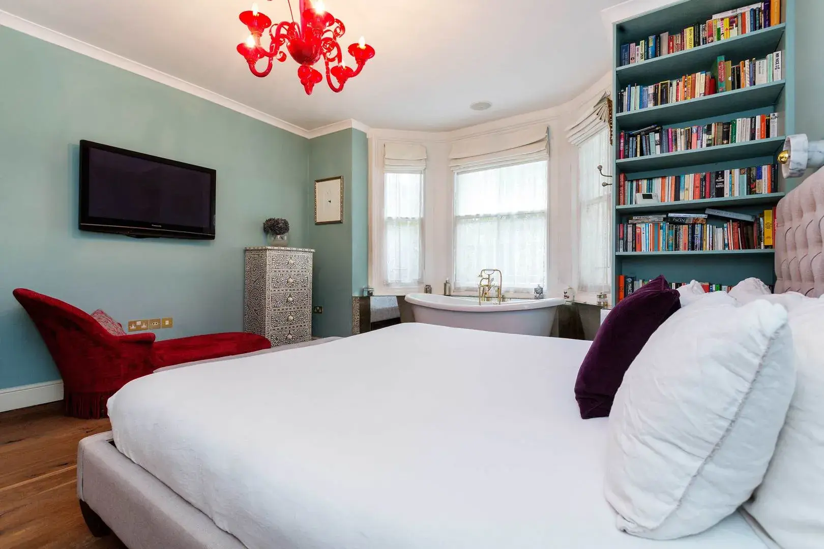 St Charles Square, holiday home in Notting Hill, London