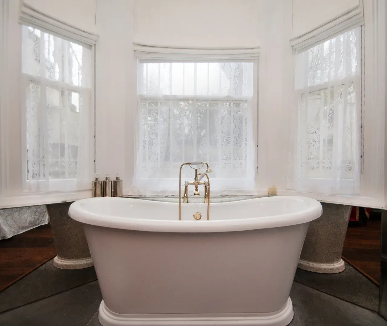 St Charles Square, holiday home in Notting Hill, London