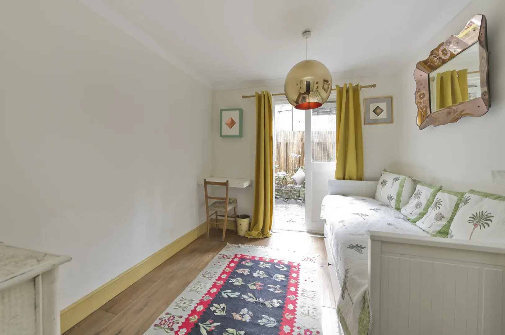 St Charles Square, holiday home in Notting Hill, London