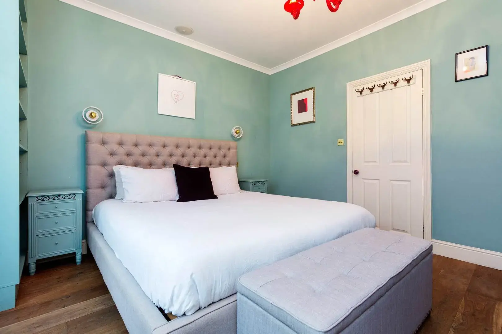 St Charles Square, holiday home in Notting Hill, London