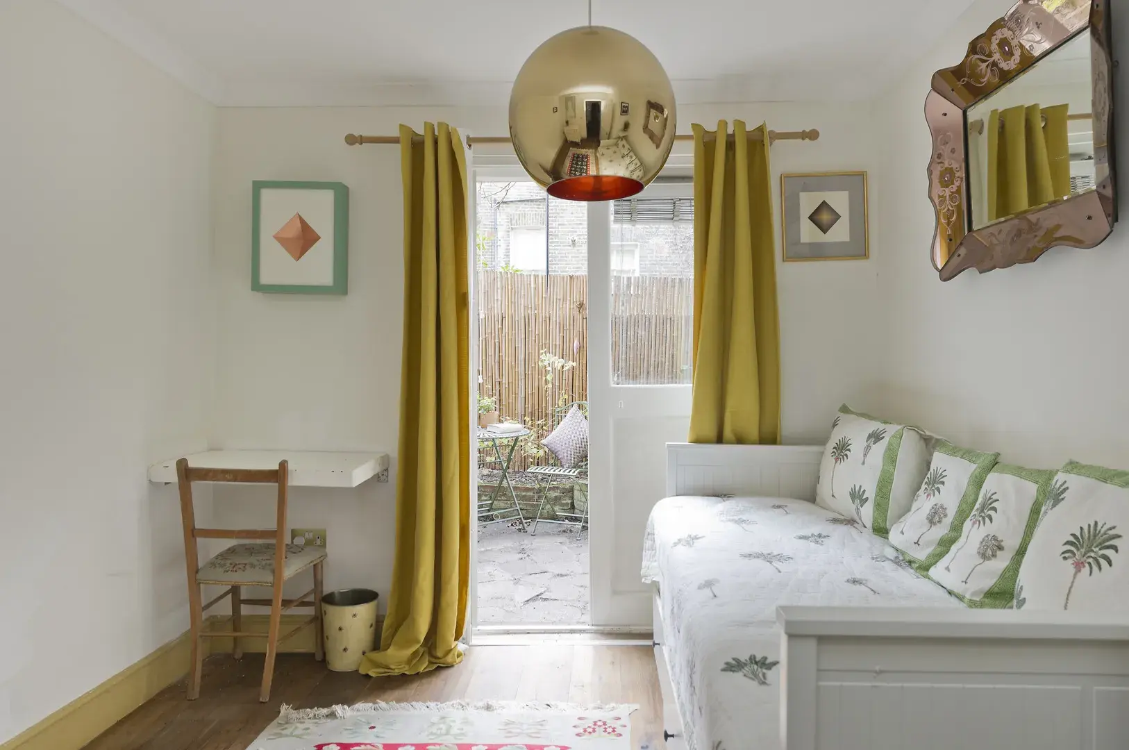 St Charles Square, holiday home in Notting Hill, London