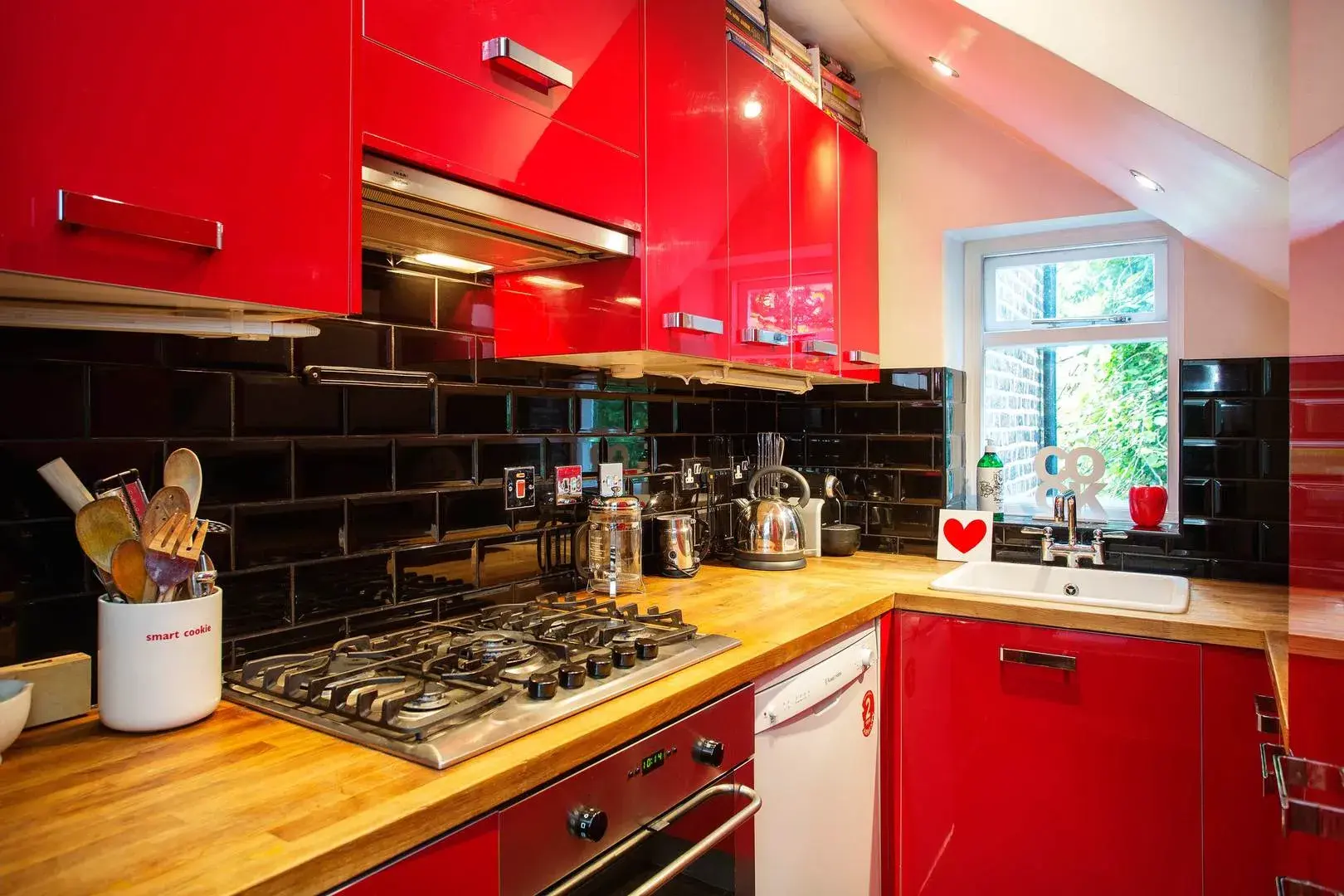 St Charles Square, holiday home in Notting Hill, London