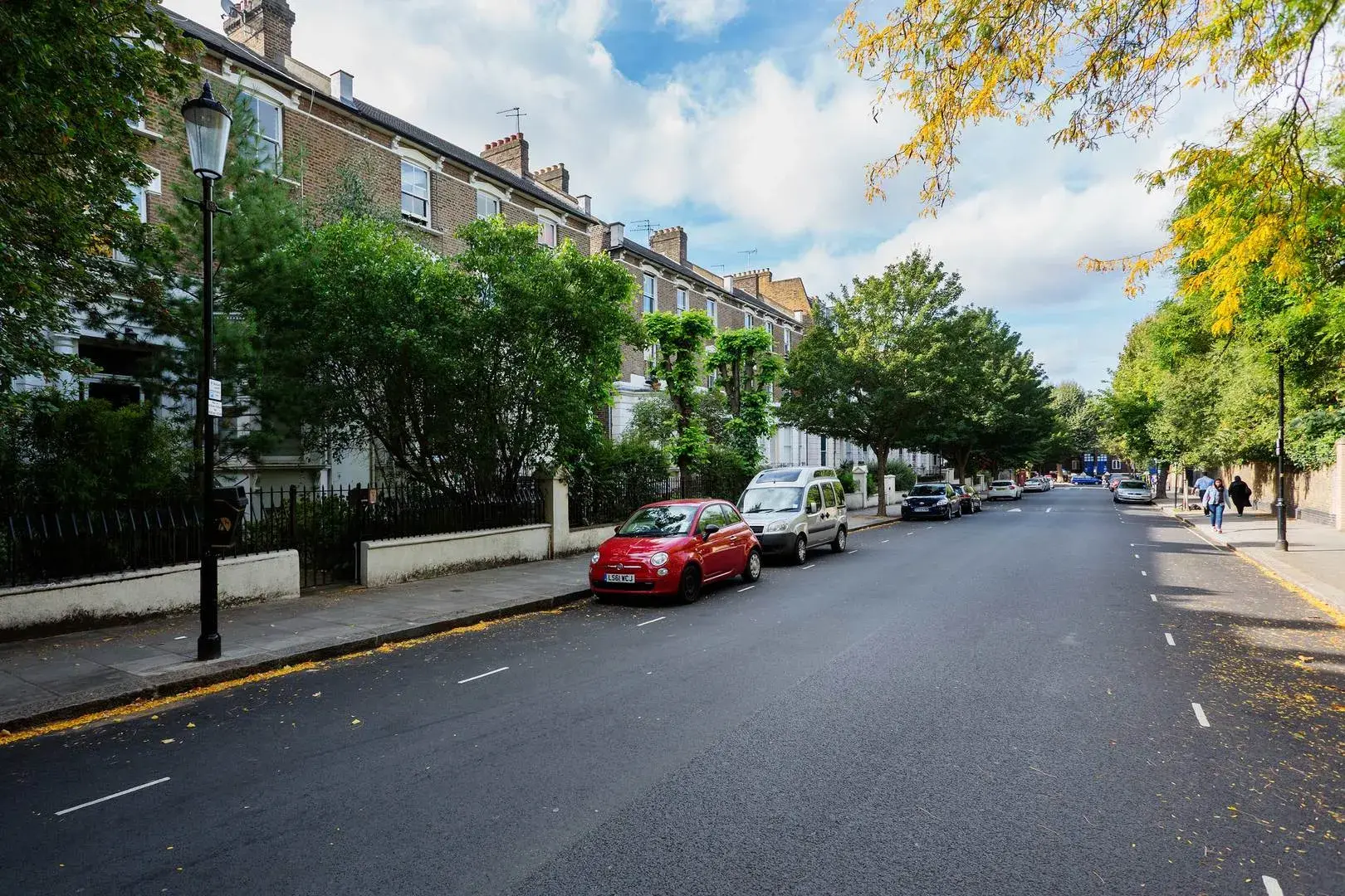 St Charles Square, holiday home in Notting Hill, London
