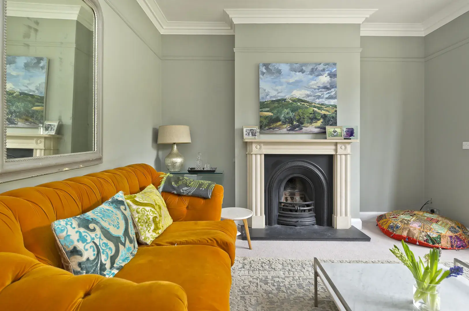 Frewin Road, holiday home in Wandsworth, London