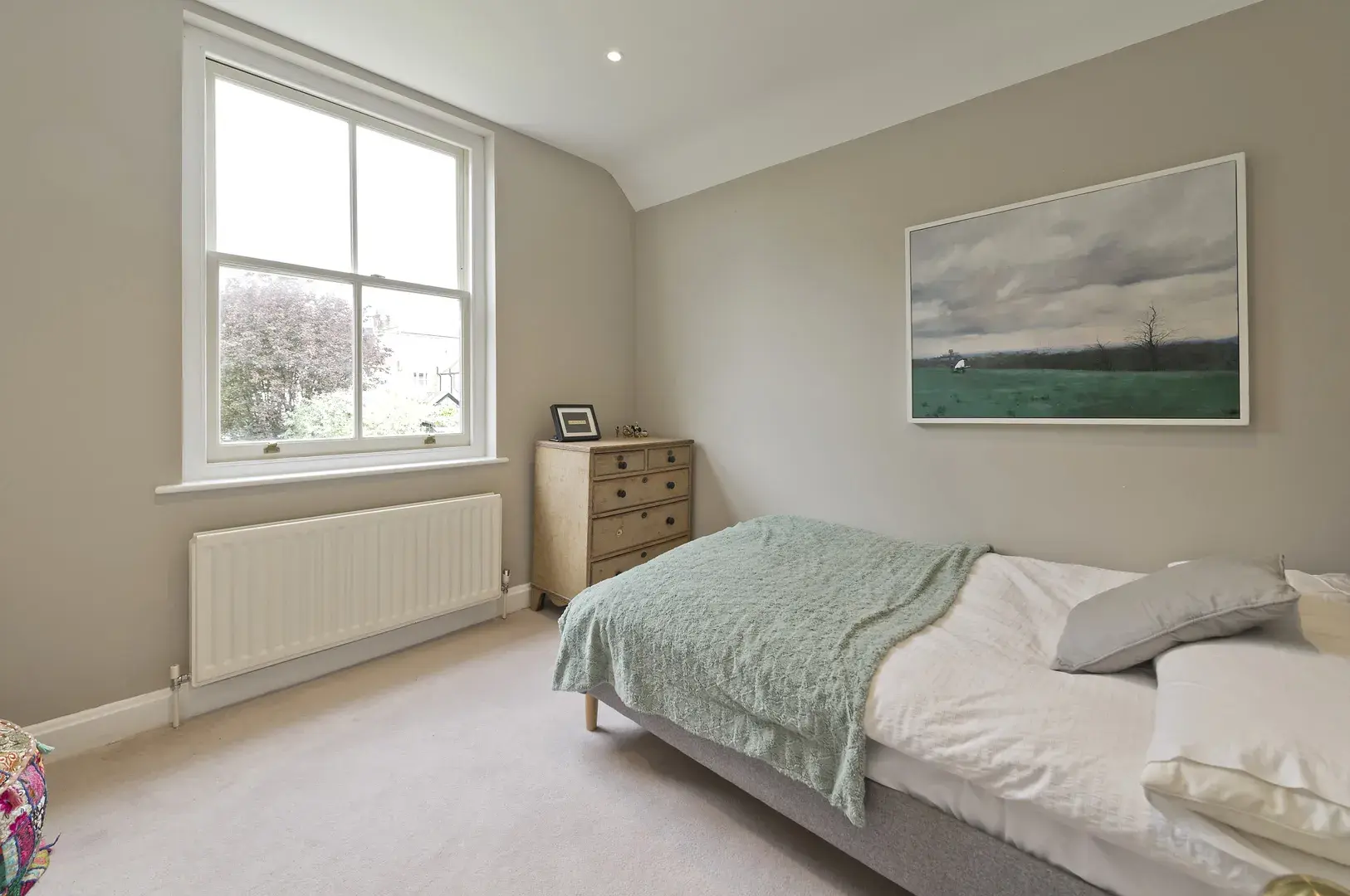 Frewin Road, holiday home in Wandsworth, London