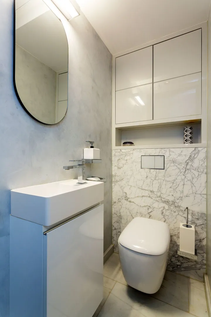 Drayton Gardens, holiday home in Chelsea, London