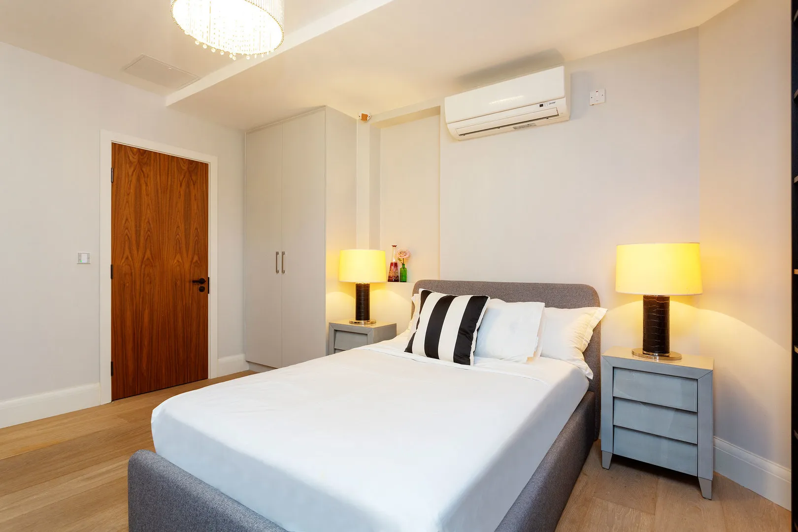 Drayton Gardens, holiday home in Chelsea, London