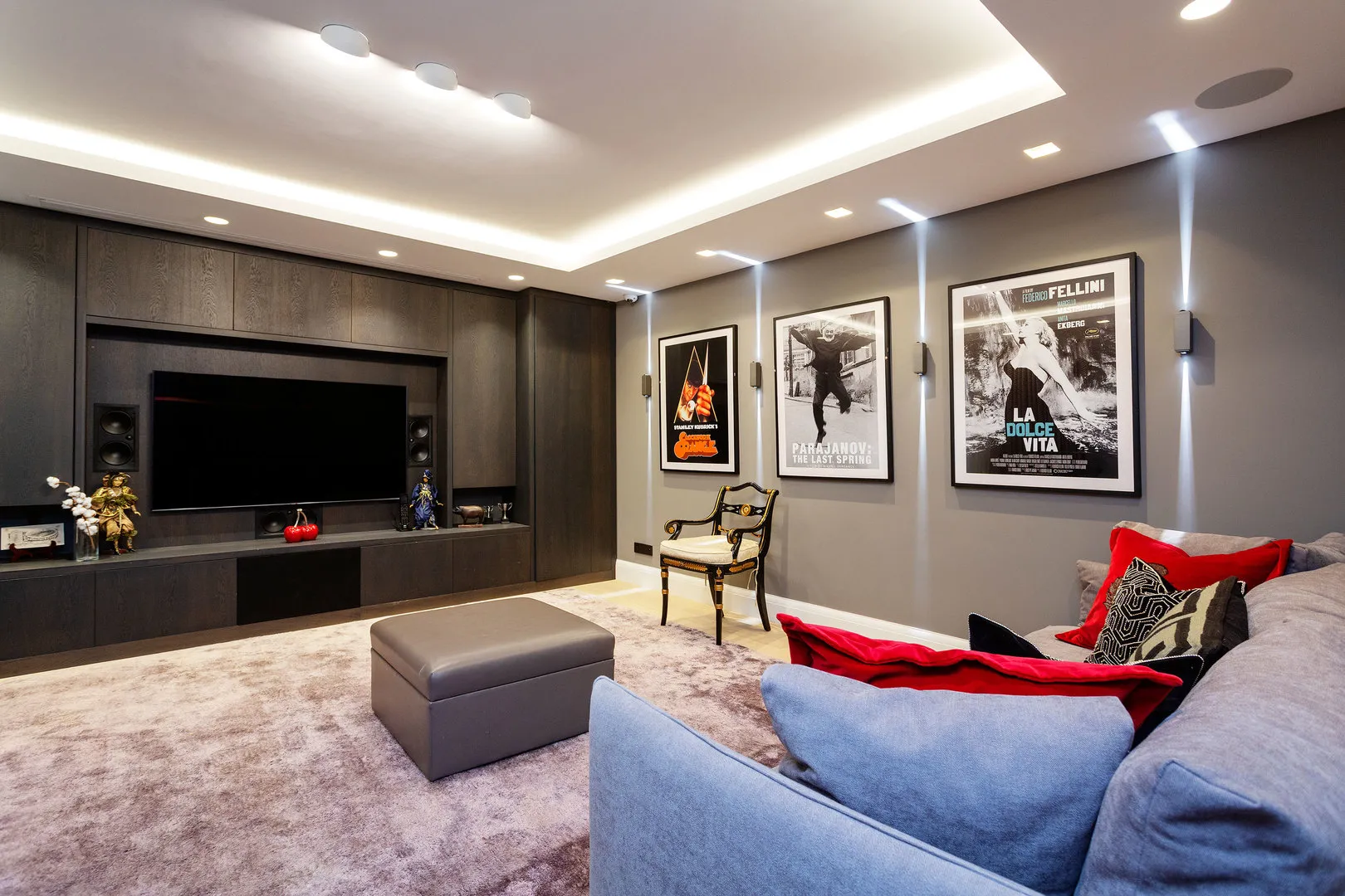 Drayton Gardens, holiday home in Chelsea, London