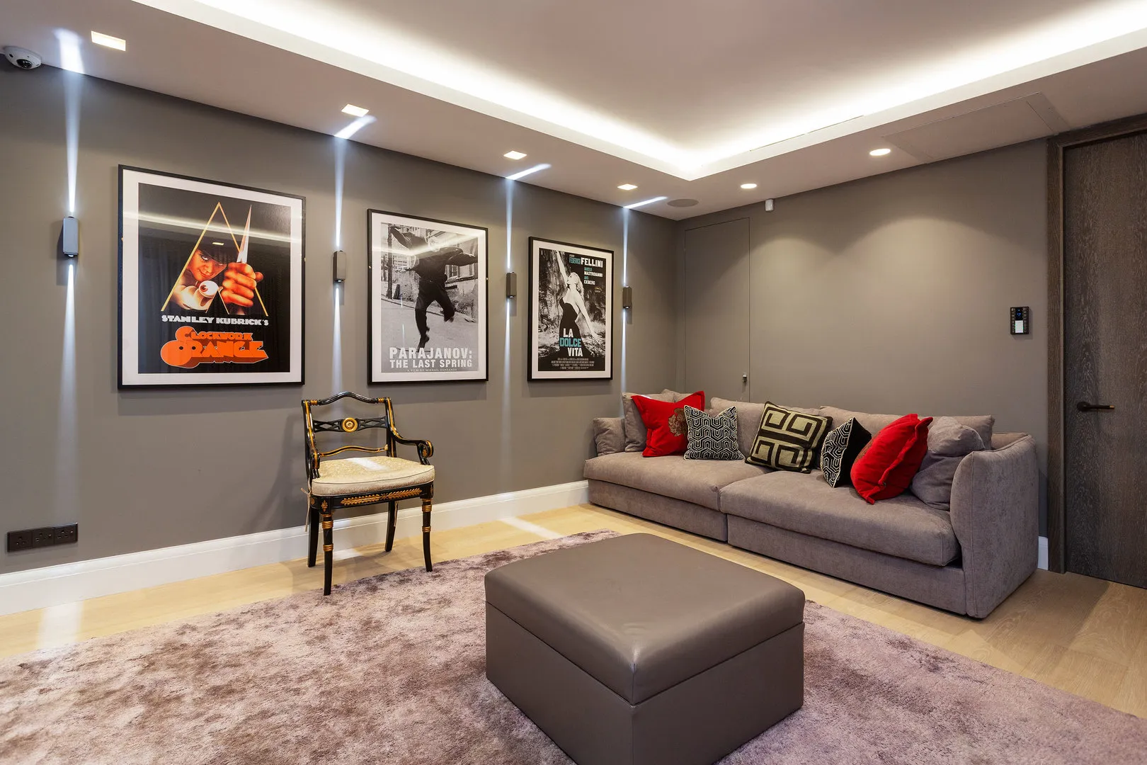 Drayton Gardens, holiday home in Chelsea, London