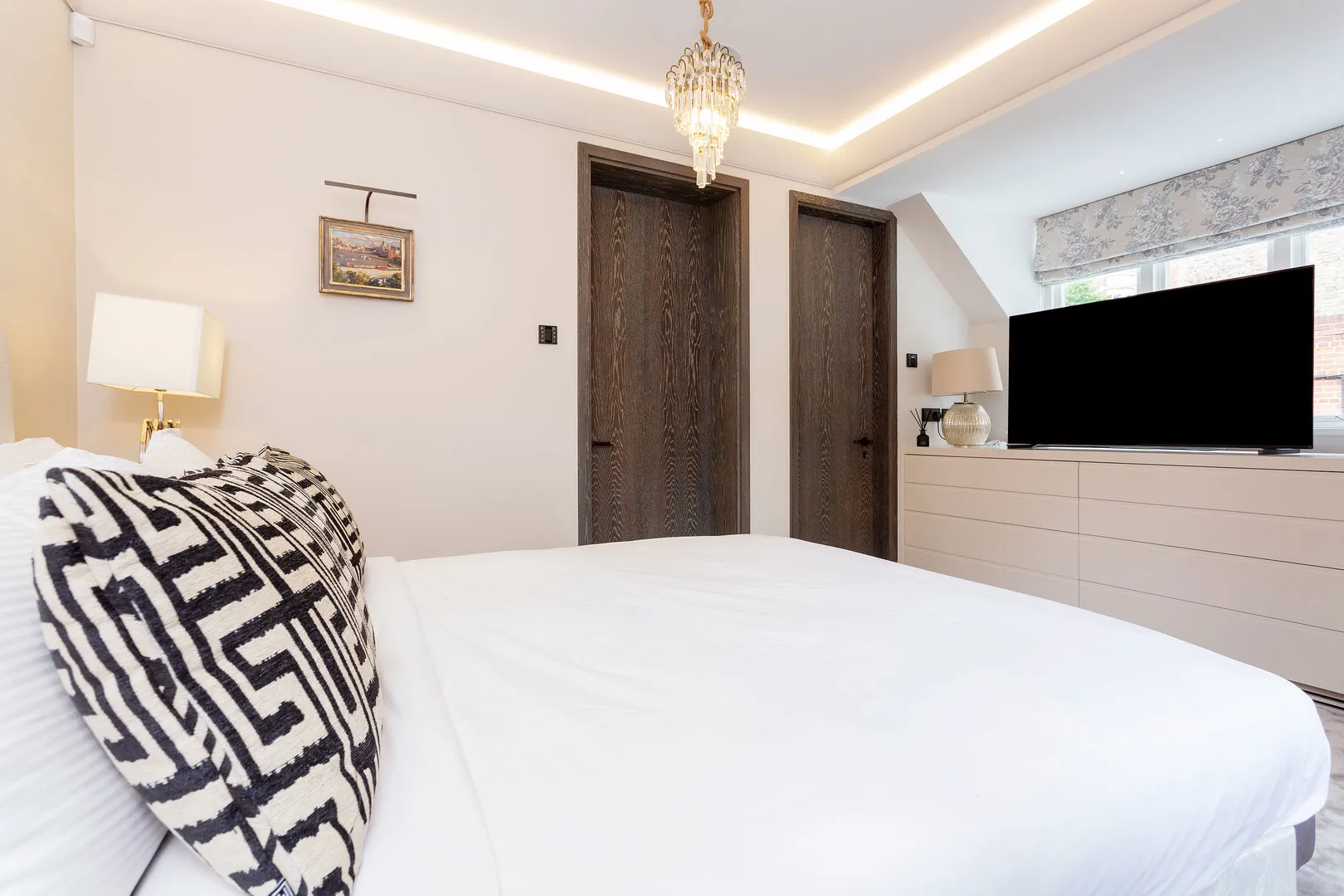 Drayton Gardens, holiday home in Chelsea, London