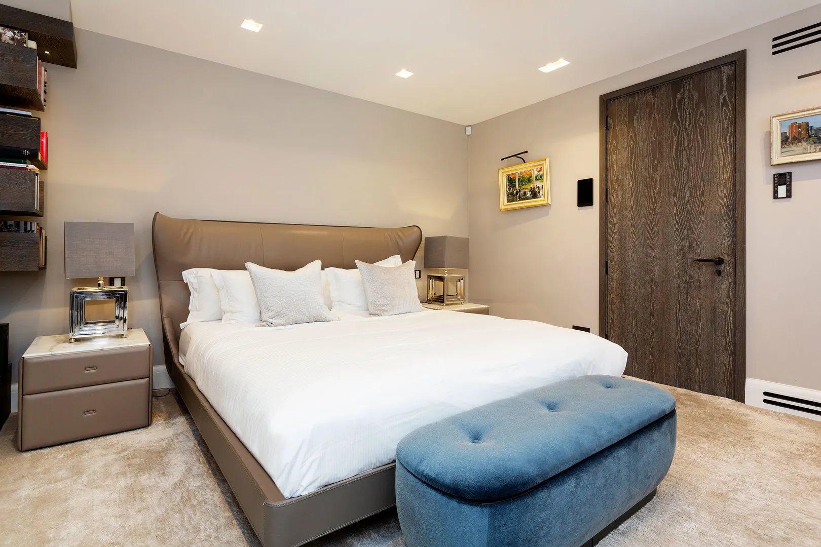 Drayton Gardens, holiday home in Chelsea, London