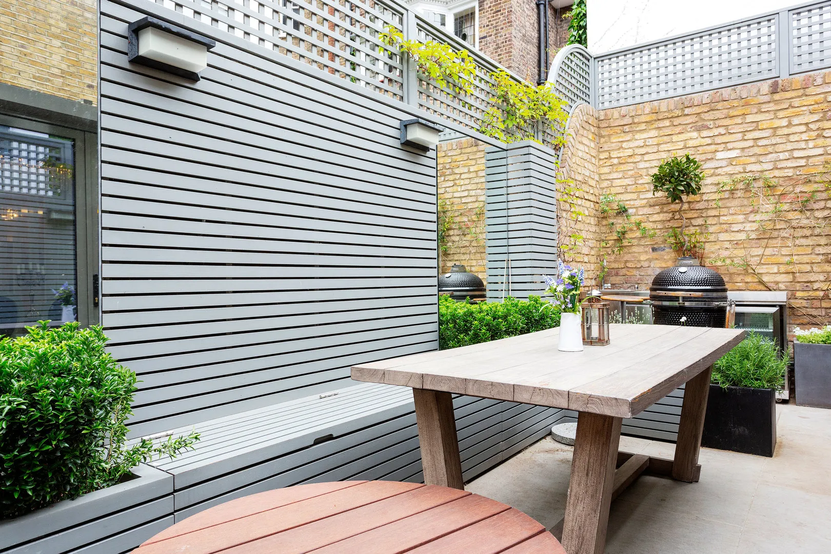 Drayton Gardens, holiday home in Chelsea, London