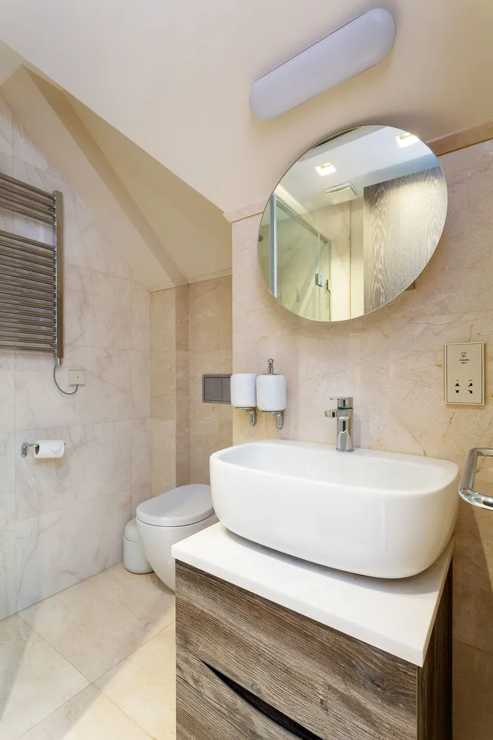 Drayton Gardens, holiday home in Chelsea, London