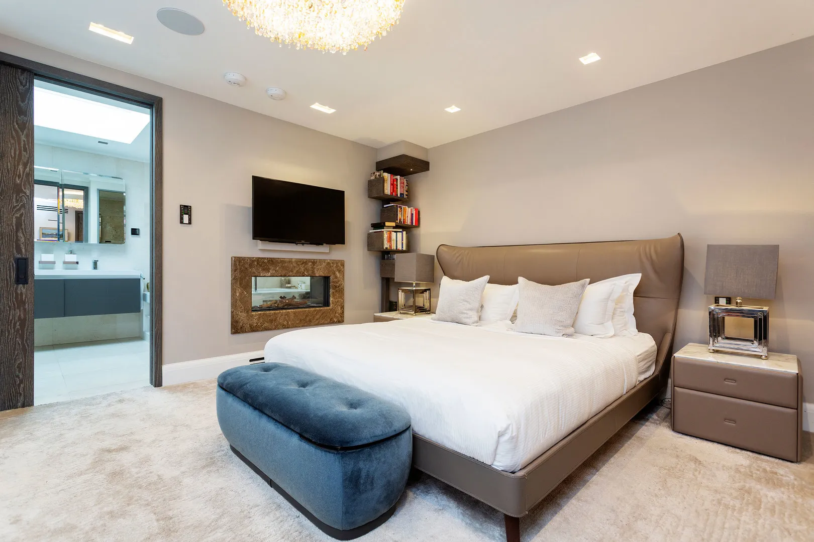 Drayton Gardens, holiday home in Chelsea, London