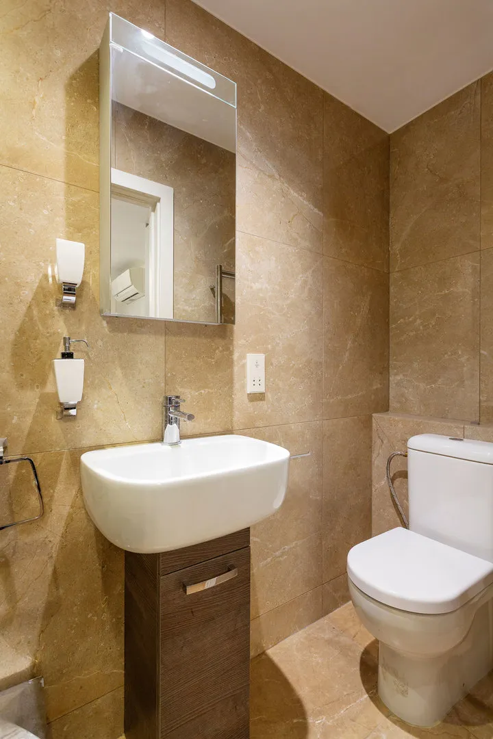 Drayton Gardens, holiday home in Chelsea, London