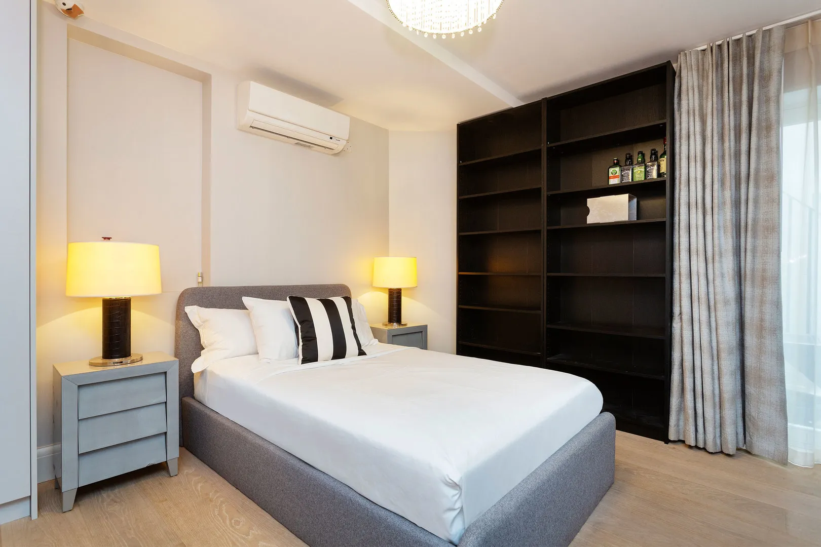 Drayton Gardens, holiday home in Chelsea, London